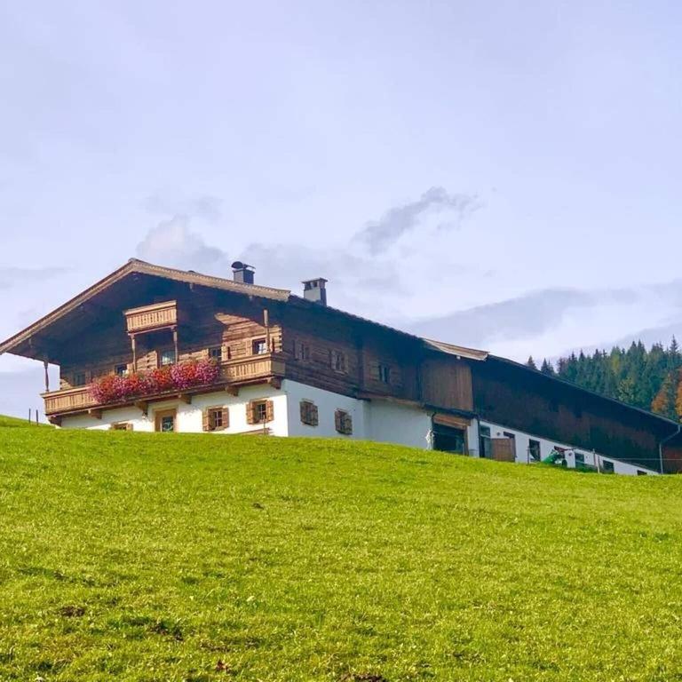 Chalet in Hochfilzen by Ski Piste - Ferienhaus mit 5 Schlafzimmern - 1