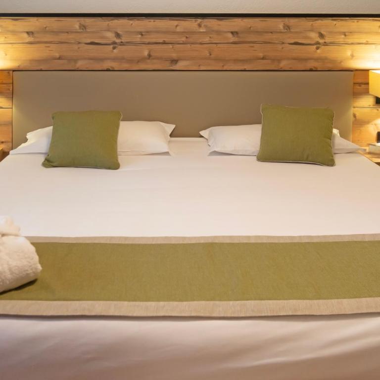 TH La Thuile - Planibel Hotel - Suite - 7