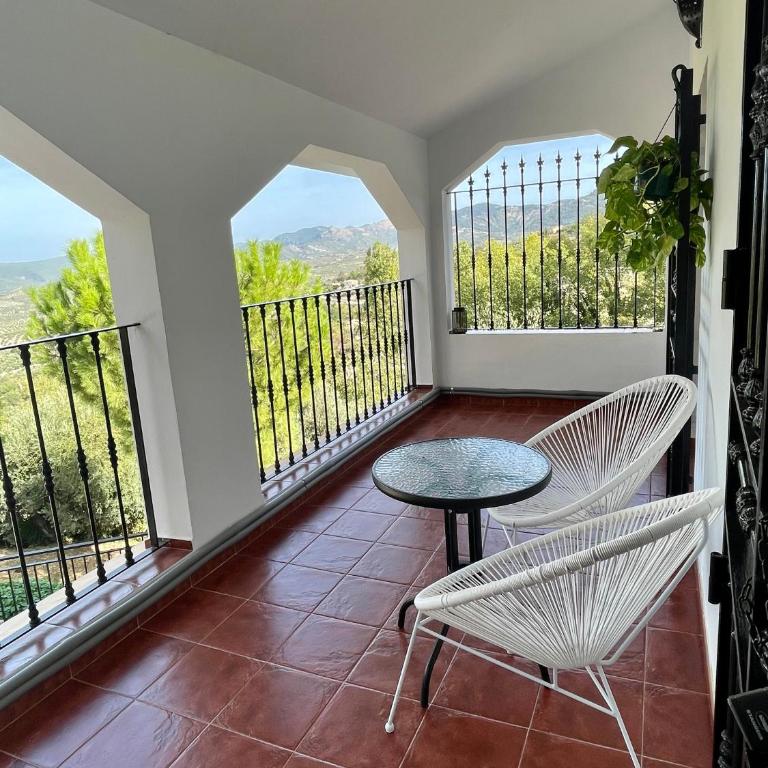 NOVIEMBRE La Iruela - Casa de 3 dormitorios - 15
