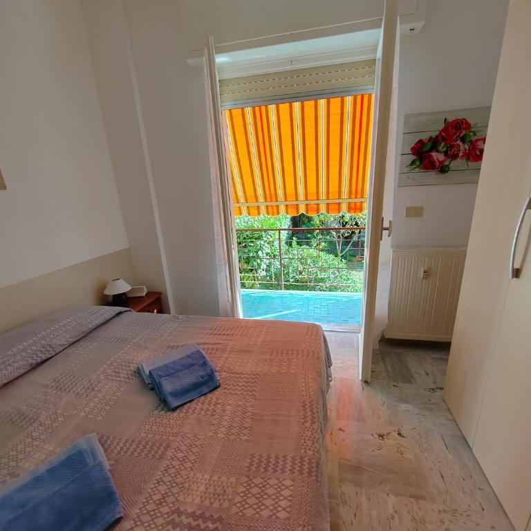 Casa Serena - Appartamento con 2 Camere da Letto - 14