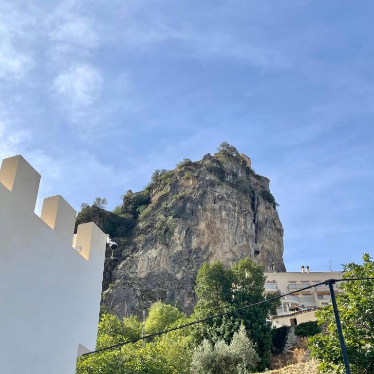 NOVIEMBRE La Iruela - Casa de 3 dormitorios - 27