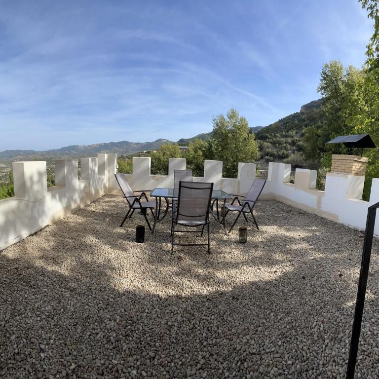 NOVIEMBRE La Iruela - Casa de 3 dormitorios - 24
