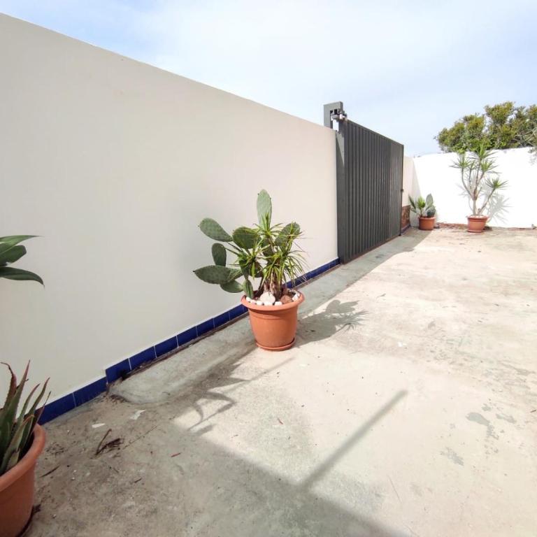 La Villa del Montecillo complex Beach and city ApartamentosMalagaManagement - Apartamento de 3 dormitorios - 60