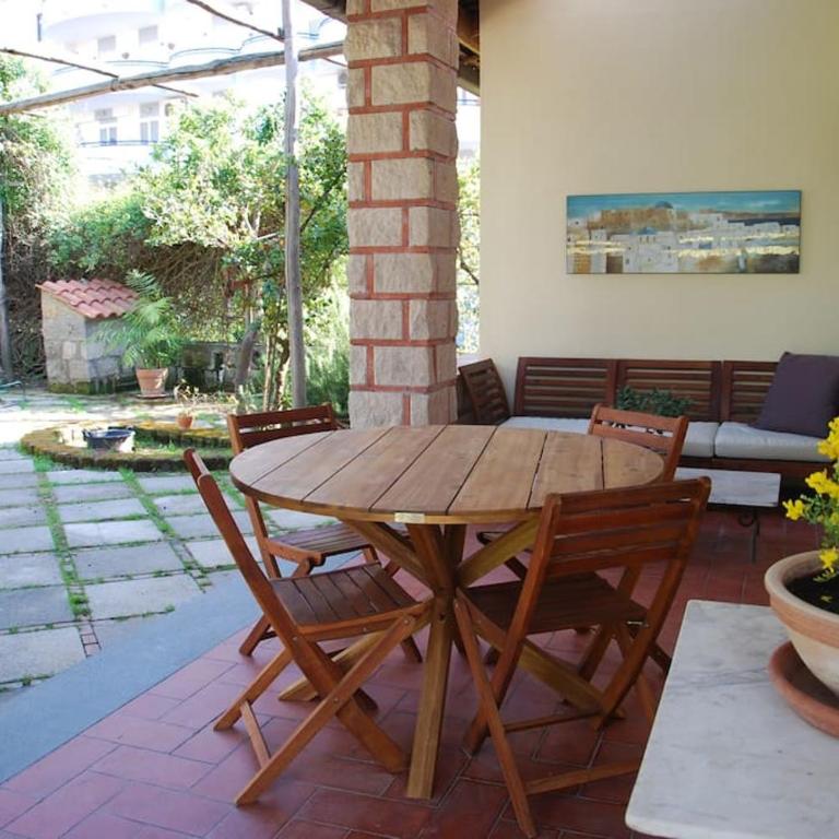 Residenza Li Cardilli - One-Bedroom Villa - 1