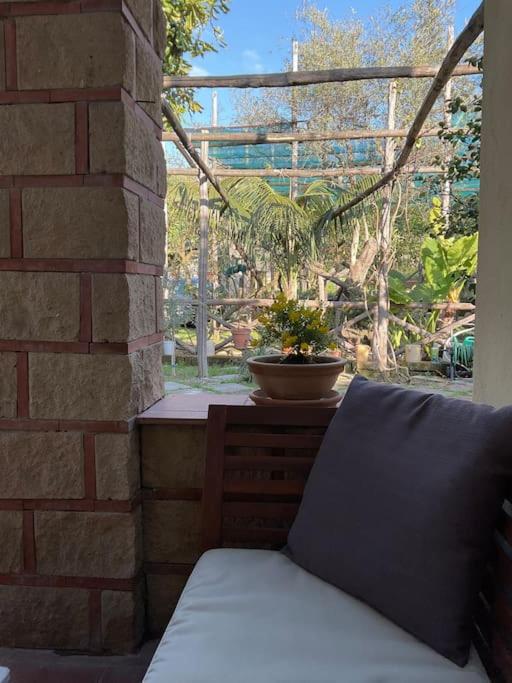 Residenza Li Cardilli - One-Bedroom Villa - 7
