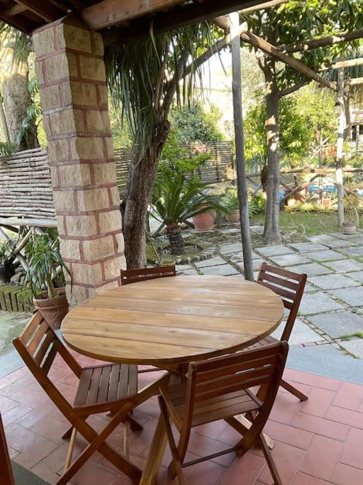 Residenza Li Cardilli - One-Bedroom Villa - 12