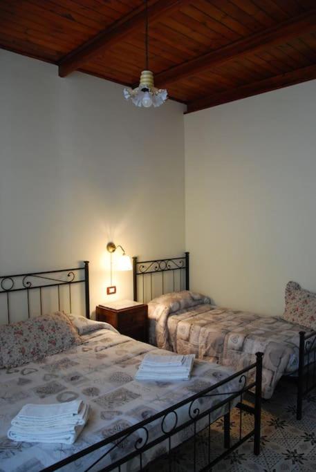 Residenza Li Cardilli - One-Bedroom Villa - 14