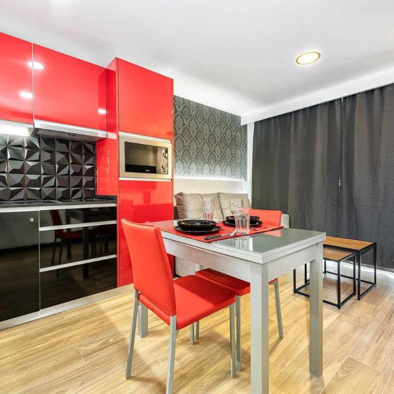 ALOE ENCANTADOR CLOSE TO YUMBO AND DUNAS - Apartamento - 1