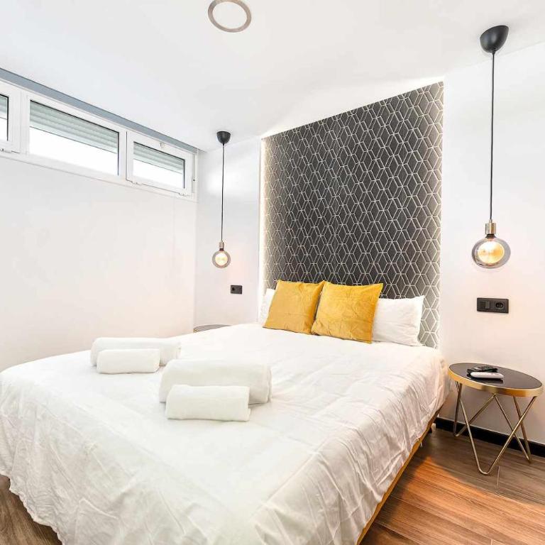 ALOE ENCANTADOR CLOSE TO YUMBO AND DUNAS - Apartamento - 13