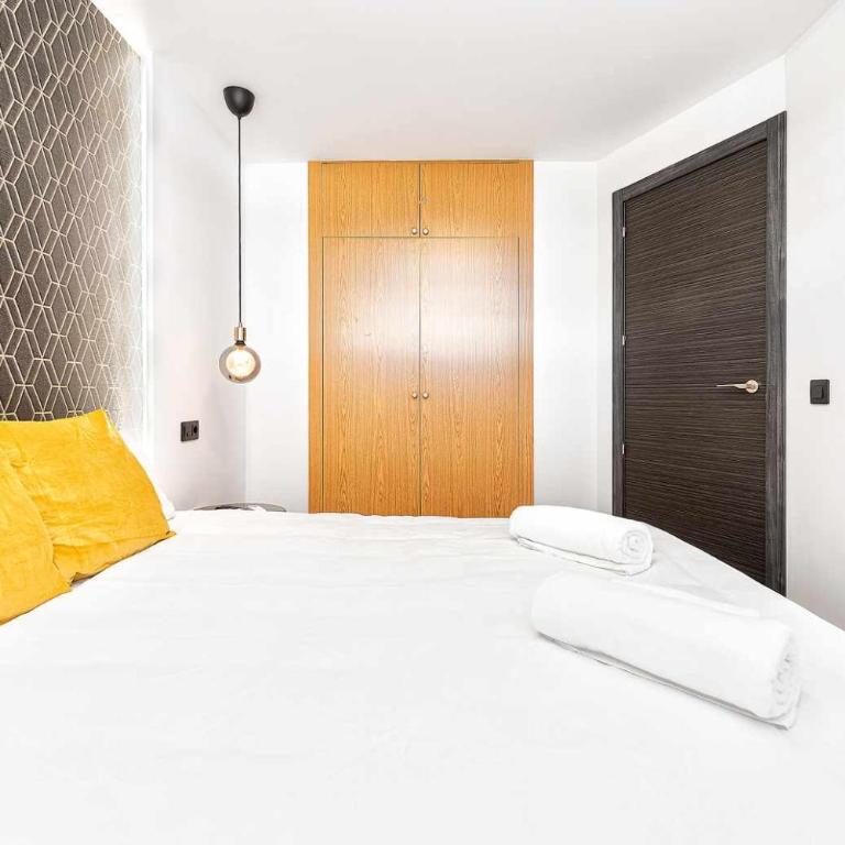ALOE ENCANTADOR CLOSE TO YUMBO AND DUNAS - Apartamento - 14