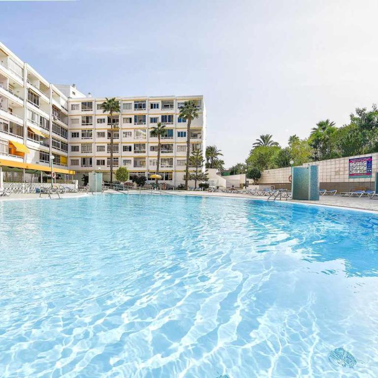 ALOE ENCANTADOR CLOSE TO YUMBO AND DUNAS - Apartamento - 17