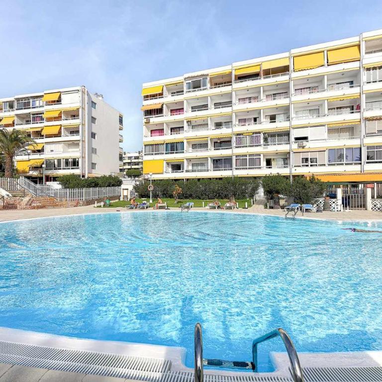 ALOE ENCANTADOR CLOSE TO YUMBO AND DUNAS - Apartamento - 19