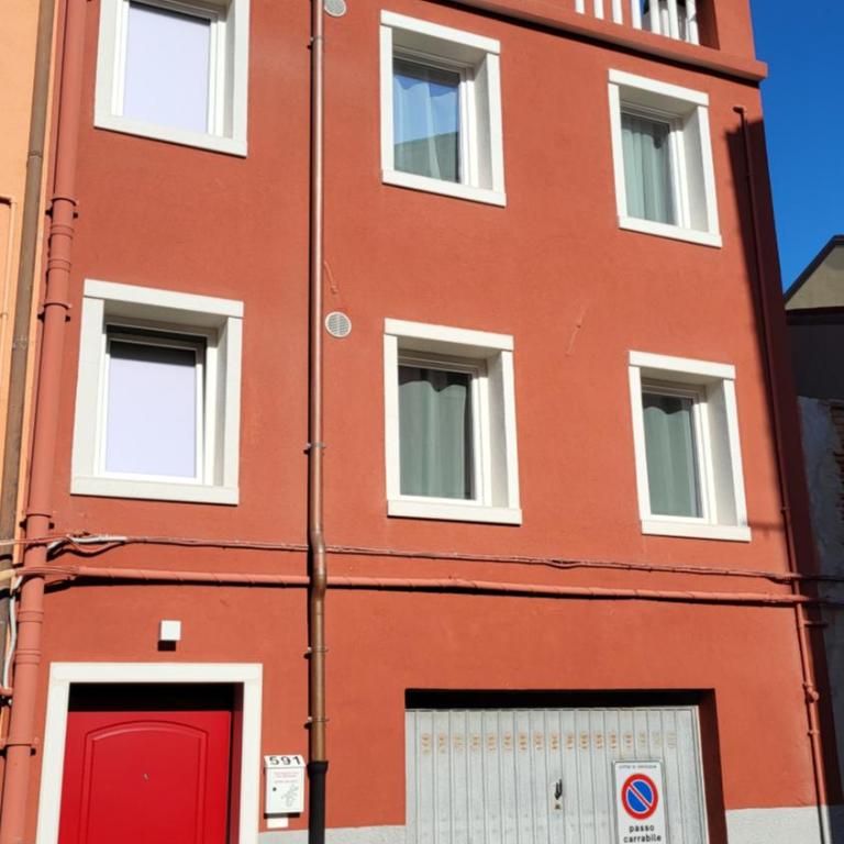 Casa lagunare haus - Appartamento con Terrazza - 13