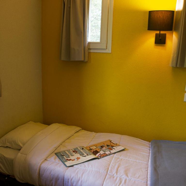 VVF Saint-Lary-Soulan Hautes-Pyrénées - Apartamento de 2 dormitorios - 2