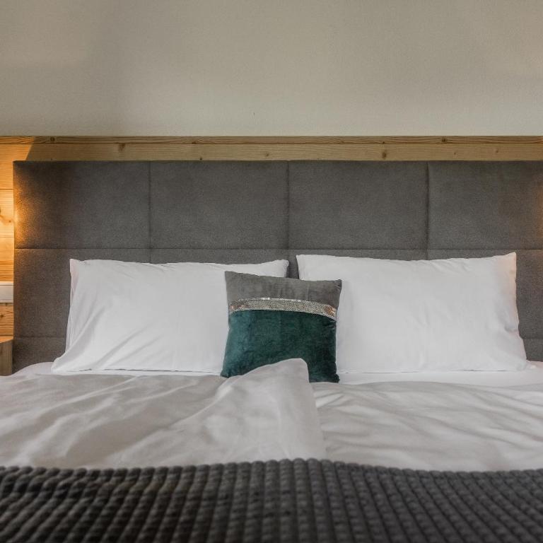 Apartment Dolomites Nest - Casa con 2 Camere da Letto - 20