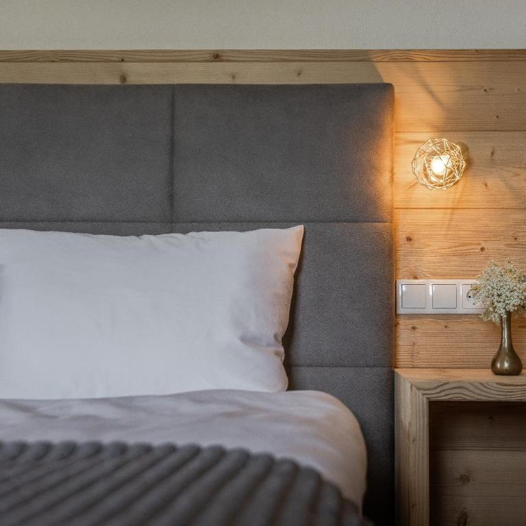 Apartment Dolomites Nest - Casa con 2 Camere da Letto - 18
