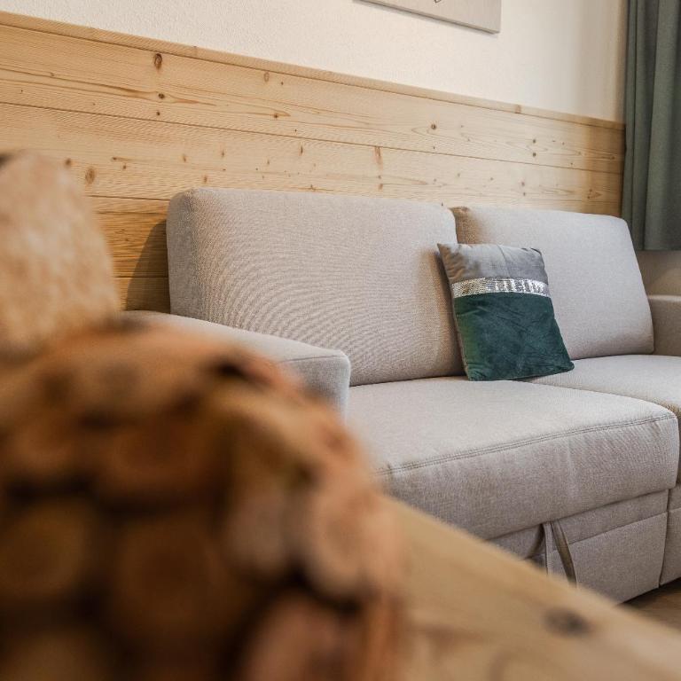 Apartment Dolomites Nest - Casa con 2 Camere da Letto - 24