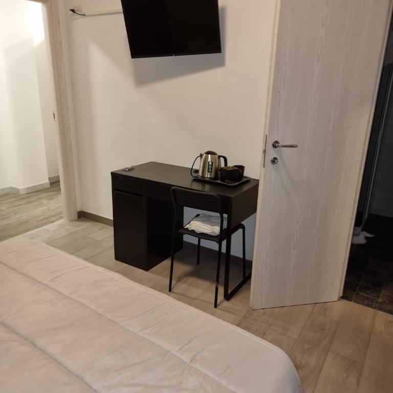 Sognando Positano - Large Double Room - 3