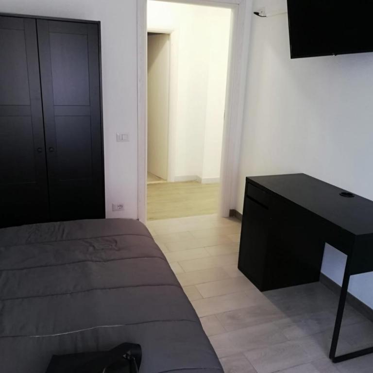 Sognando Positano - Large Double Room - 1