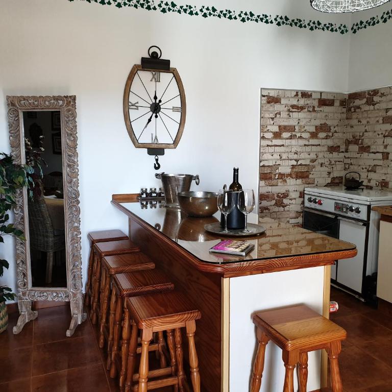 Casa Blas - Casa - 10