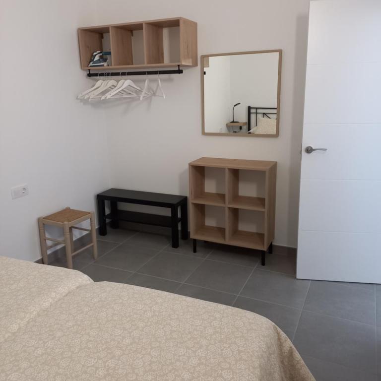 Apto. Dulia - One-Bedroom Apartment - 12