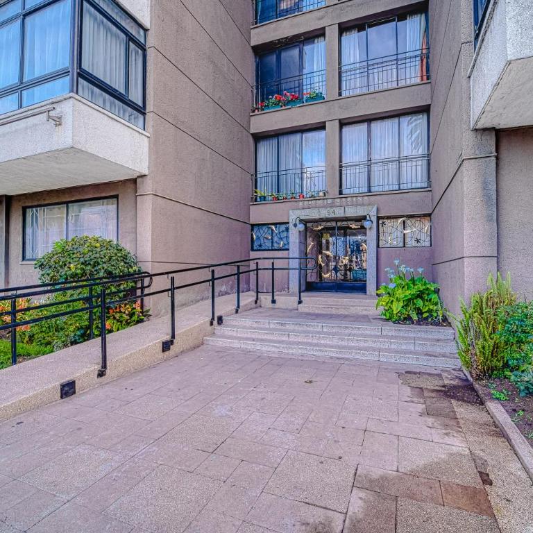 Sea Art 3B con Wifi y excelente ubicación - Apartamento de 3 dormitorios - 14