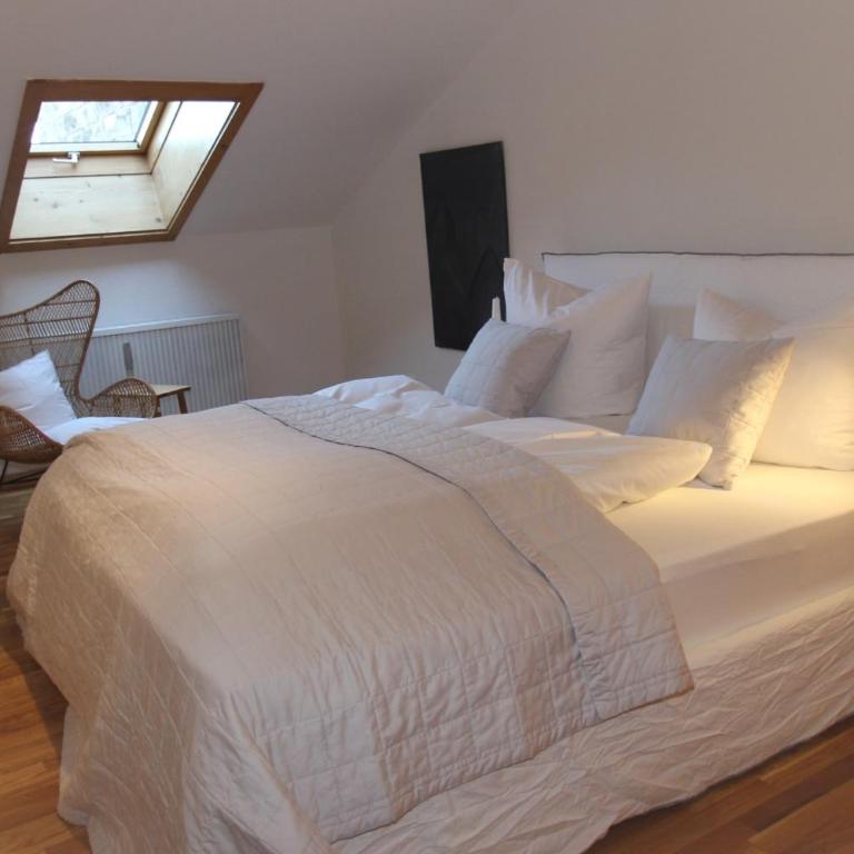 Ferienwohnung Keil - Apartment mit 3 Schlafzimmern - 1