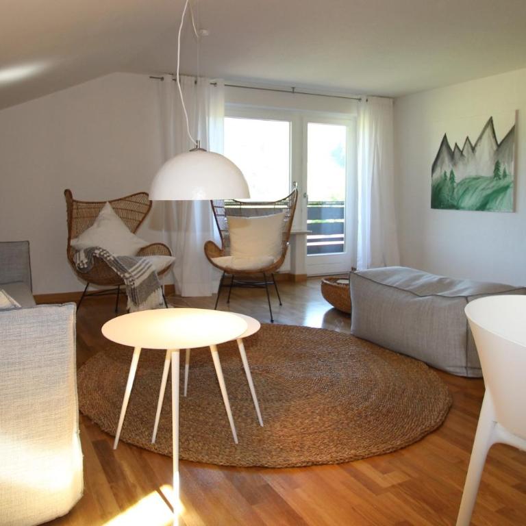 Ferienwohnung Keil - Apartment mit 3 Schlafzimmern - 3