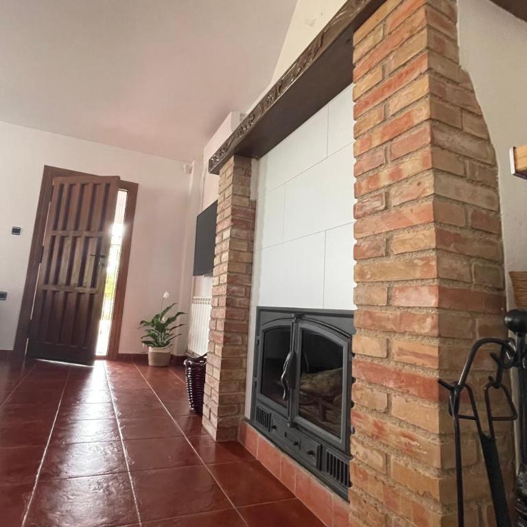 NOVIEMBRE La Iruela - Casa de 3 dormitorios - 9