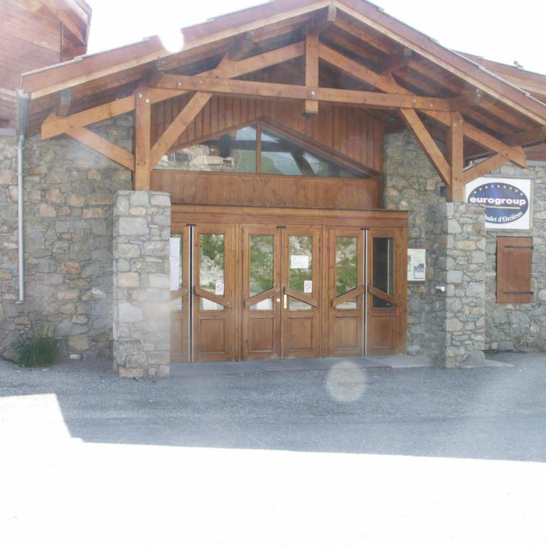 Duplex 3 pièces, 8 pers, animaux admis, parking, proche pistes - FR-1-636-23 - Appartement (8 Adultes) - 2