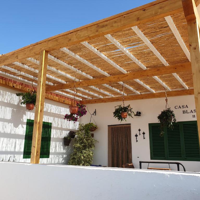 Casa Blas - Casa - 2