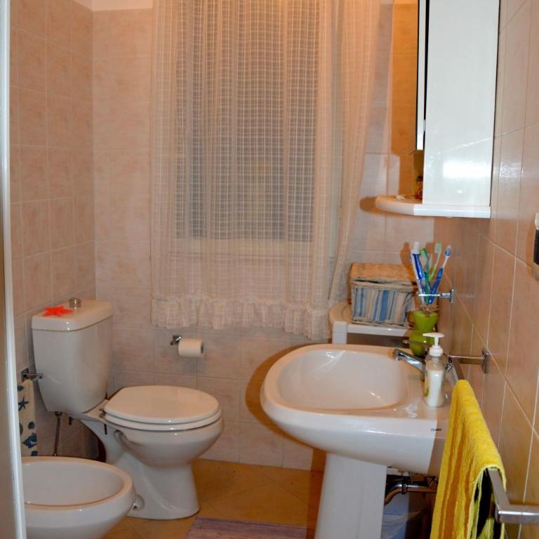 Orchidea apartments - Casa con 1 Camera da Letto - 23