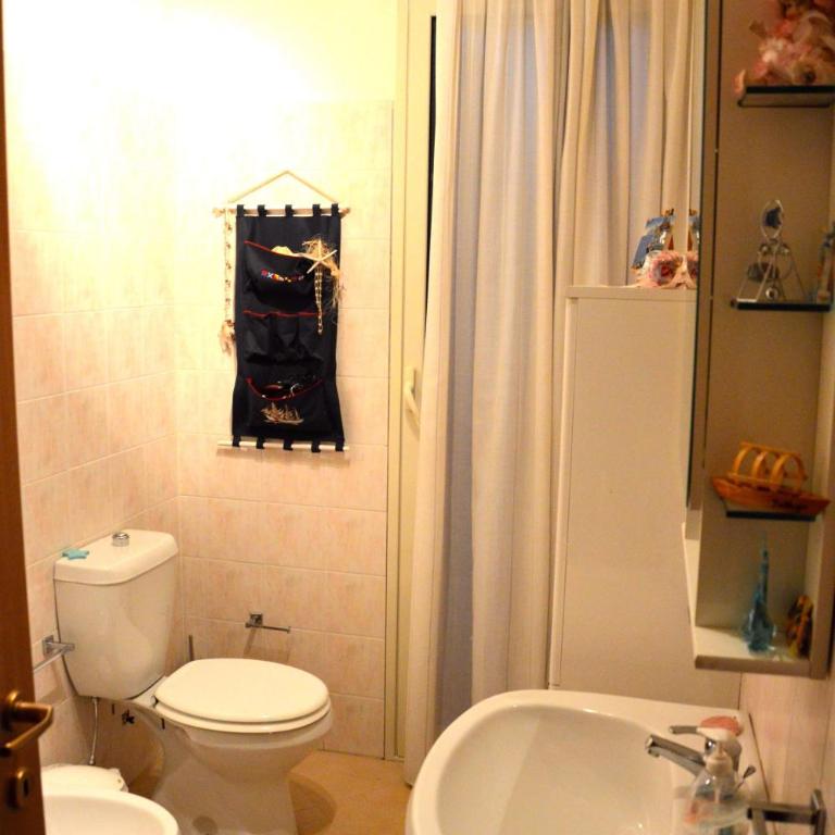 Orchidea apartments - Casa con 1 Camera da Letto - 21