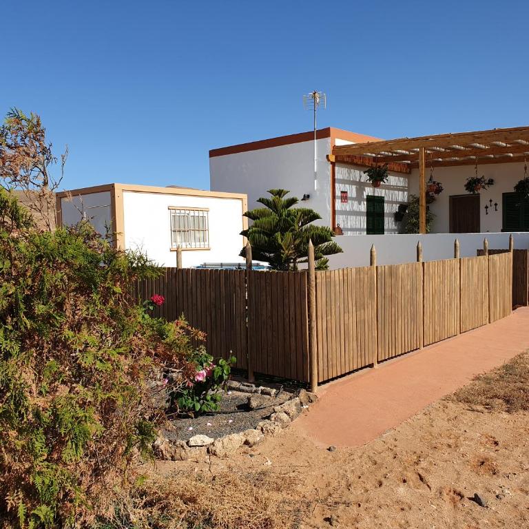 Casa Blas - Casa - 1