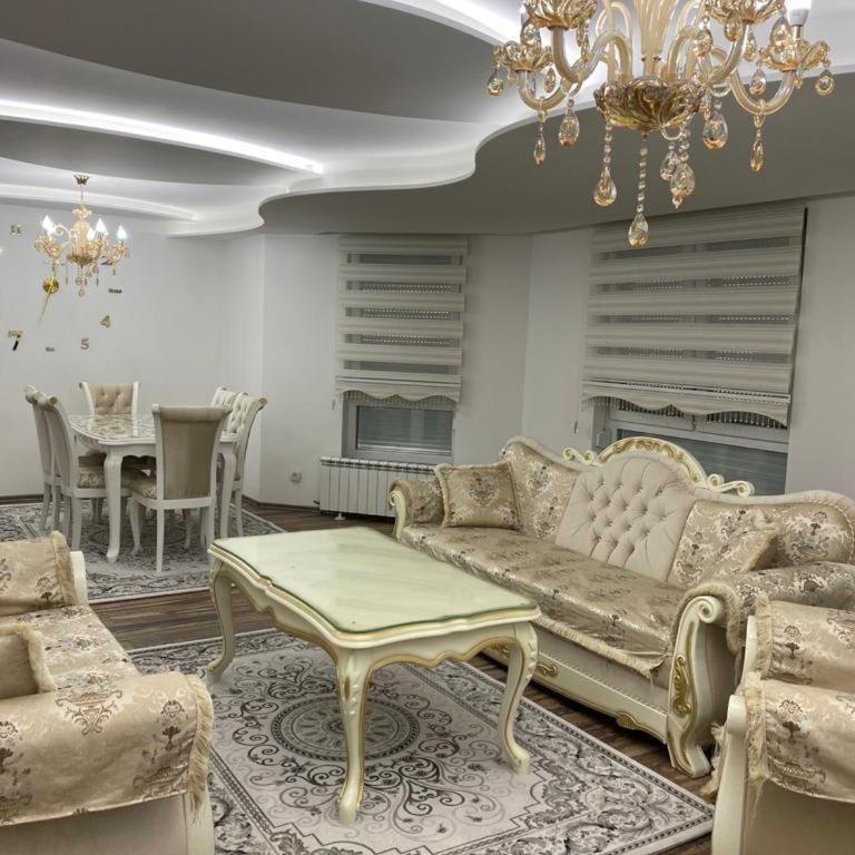 Apartment Balicevac Ilidza - Apartman sa 2 Spavaće Sobe - 1
