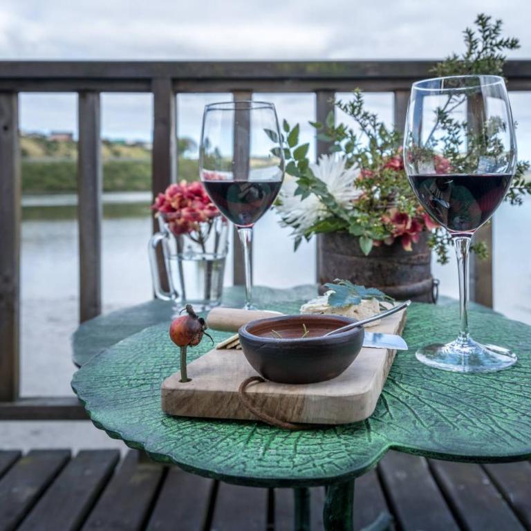 Bledford Chiloé - Apartamento con vistas al mar - 6