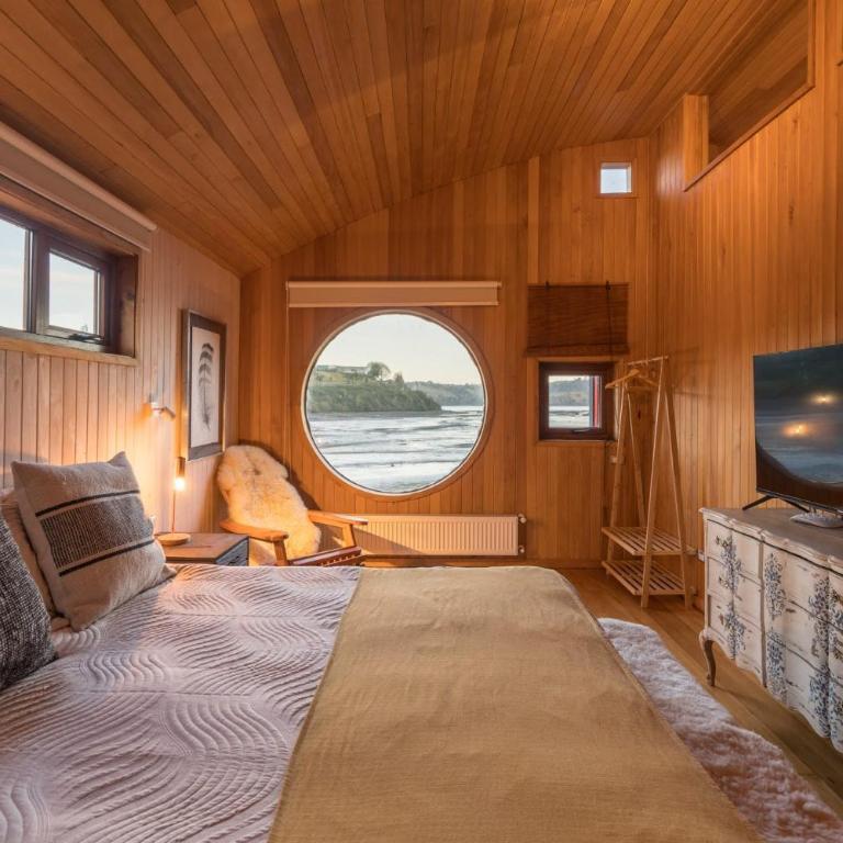 Bledford Chiloé - Apartamento con vistas al mar - 8