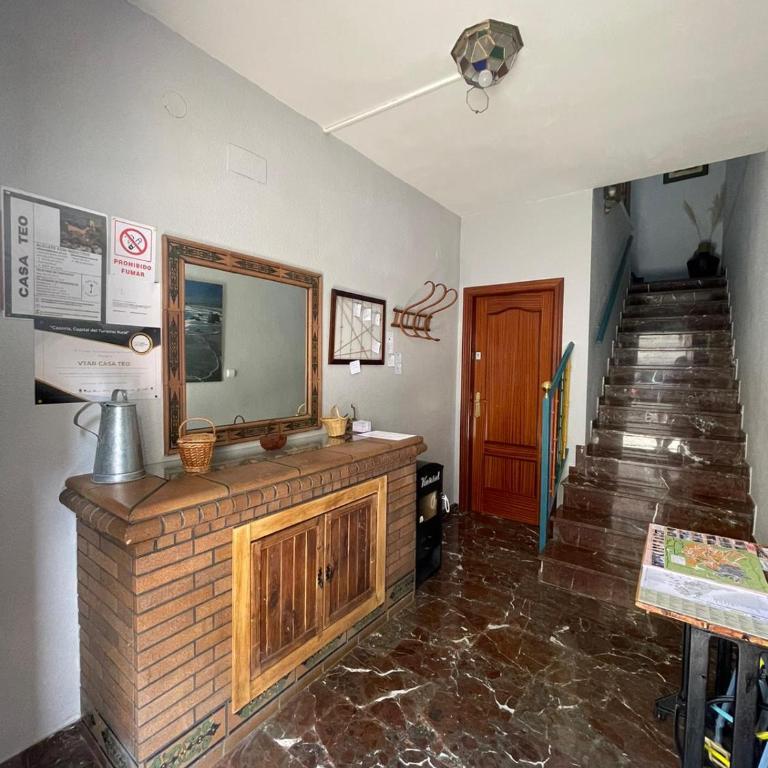CASA TEO - Casa de 3 dormitorios - 5