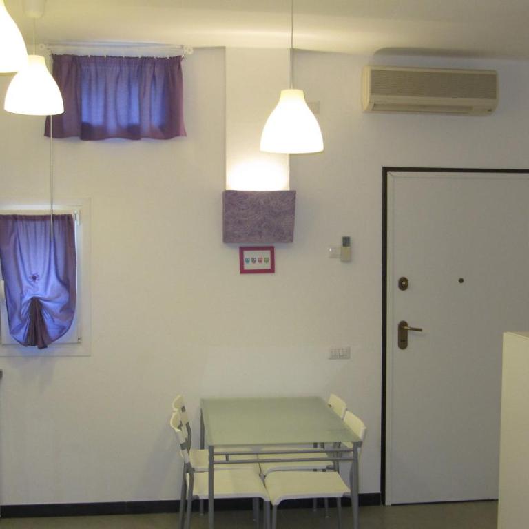 Casetta Romantica Viola Lerici - Casa Vacanze - 11