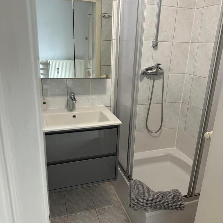 Downtown Chic Apartment Graz - Top 8 self check-in - Apartamento de 1 dormitorio - 4