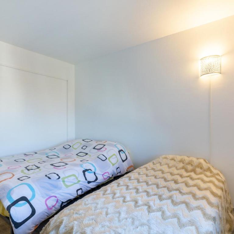 Le Bel Vedere - Appartement 2 Chambres - 11