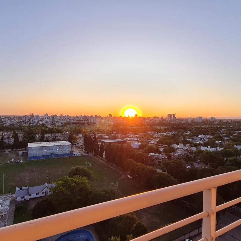 Confort Río Cuarto I - Apartamento de 1 dormitorio - 10