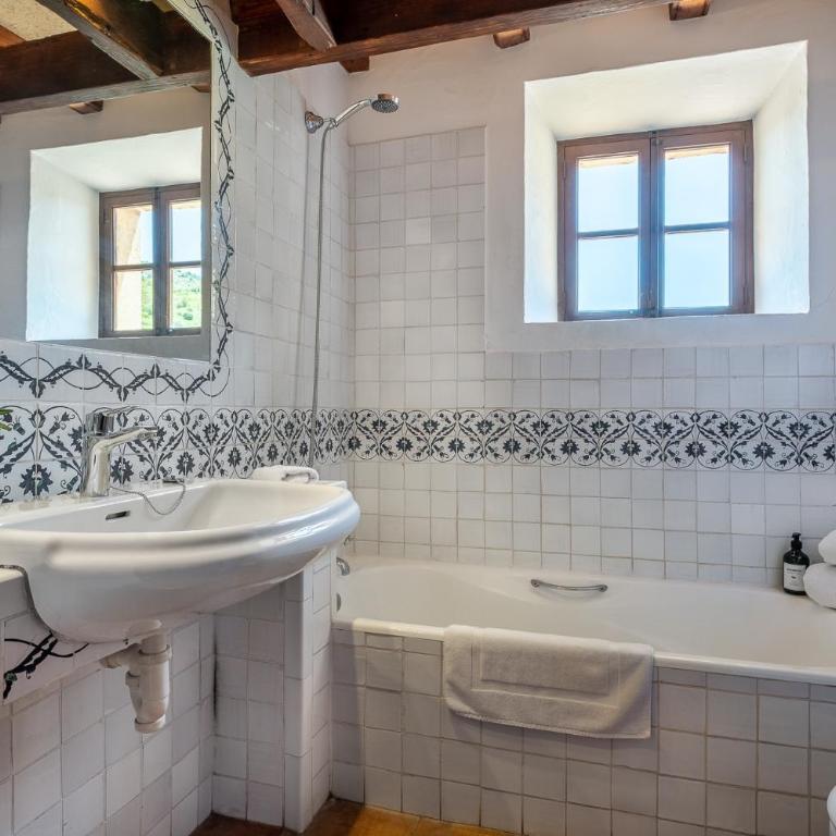 Agroturismo Son Siurana - Casa de 2 dormitorios - 8