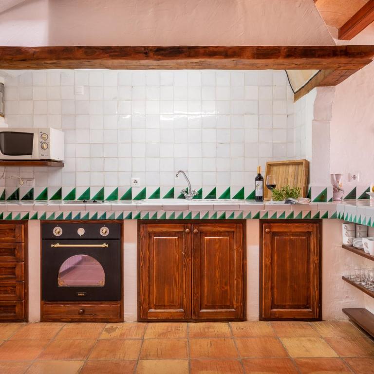 Agroturismo Son Siurana - Casa de 2 dormitorios - 10