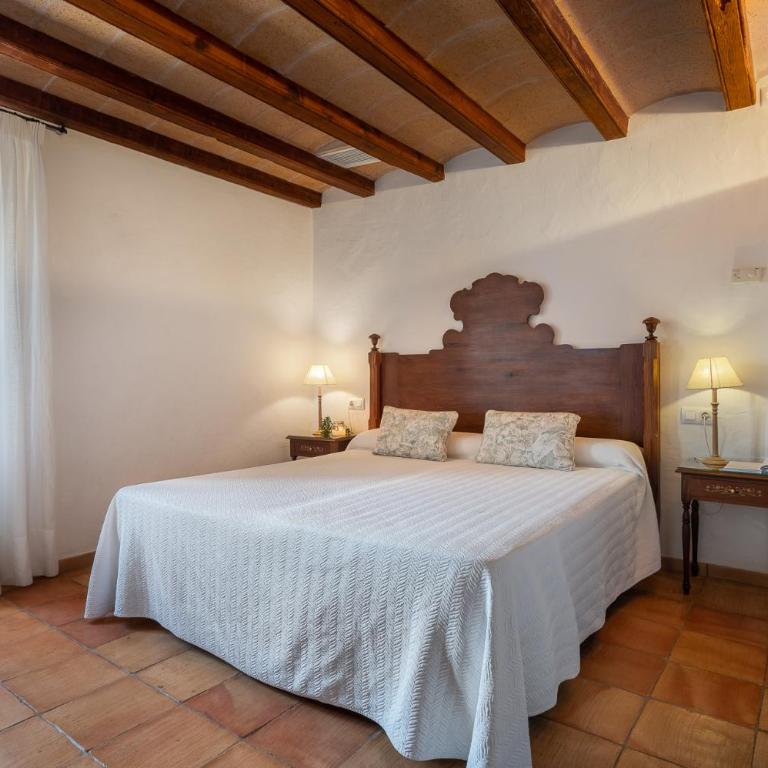 Agroturismo Son Siurana - Casa de 2 dormitorios - 7