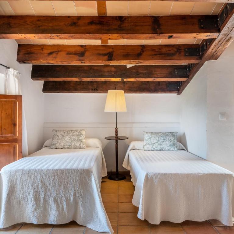 Agroturismo Son Siurana - Casa de 2 dormitorios - 4