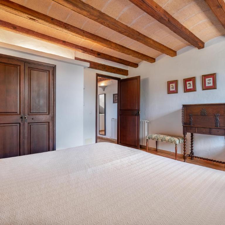 Agroturismo Son Siurana - Casa de 2 dormitorios - 5