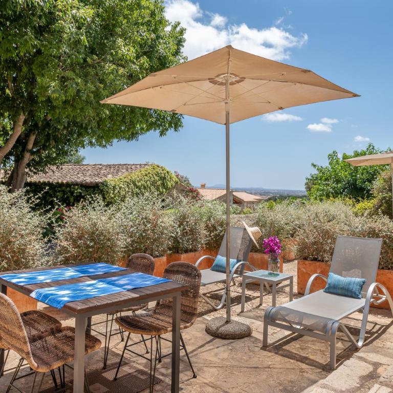 Agroturismo Son Siurana - Casa de 2 dormitorios - 11