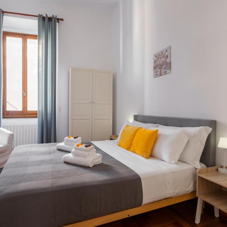 Appartamento vicolo delle Grotte - Appartamento con 2 Camere da Letto - 6