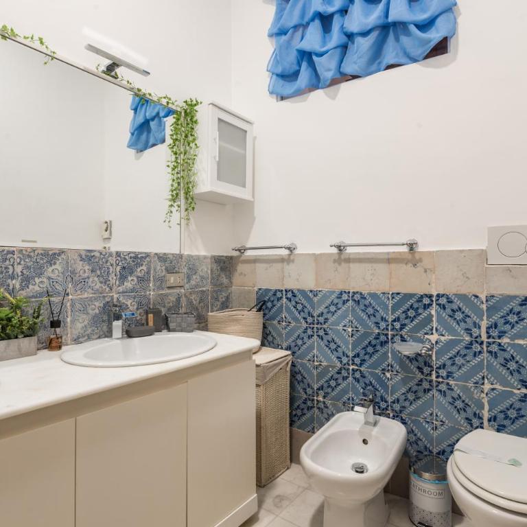 Appartamento vicolo delle Grotte - Appartamento con 2 Camere da Letto - 14